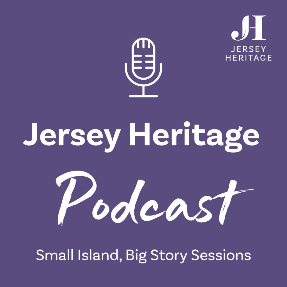 Promotion for Podcast