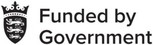 A logo
