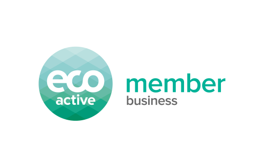 Eco Active logo