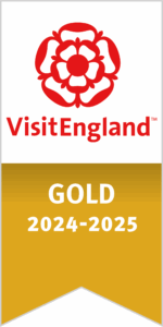 Award from Visit England