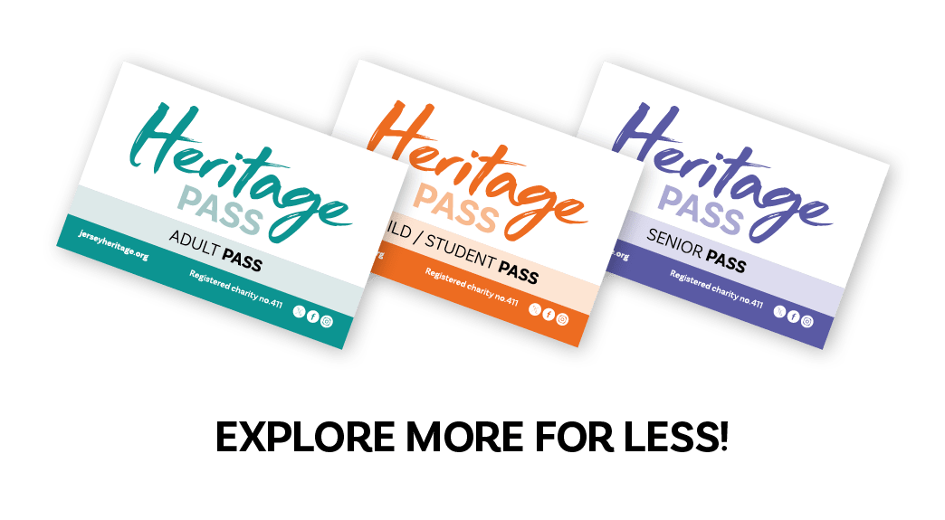 Heritage Passes