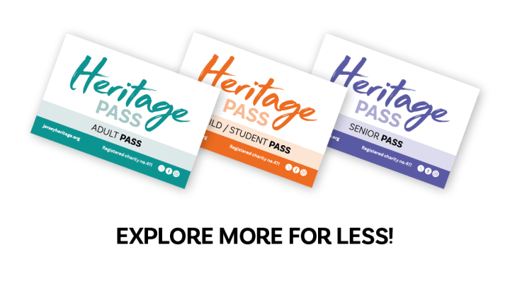 Heritage Passes